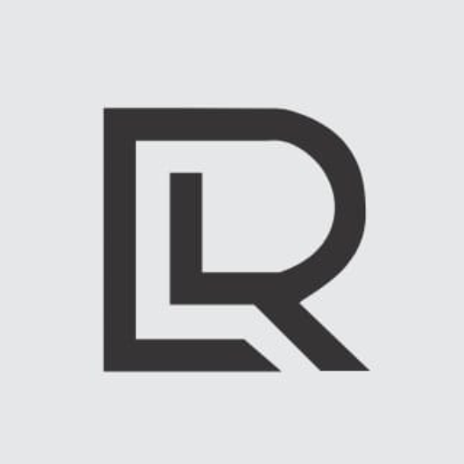 LR Traders Industrial Shopping logo