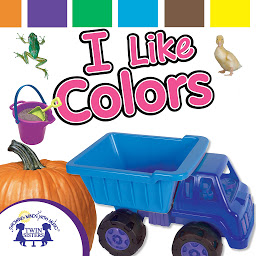 Imagem do ícone I Like Colors