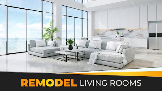 Home Design Dreams House Mod 2.0.1 2