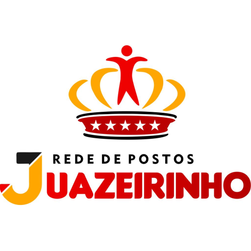Rede Juazeirinho logo