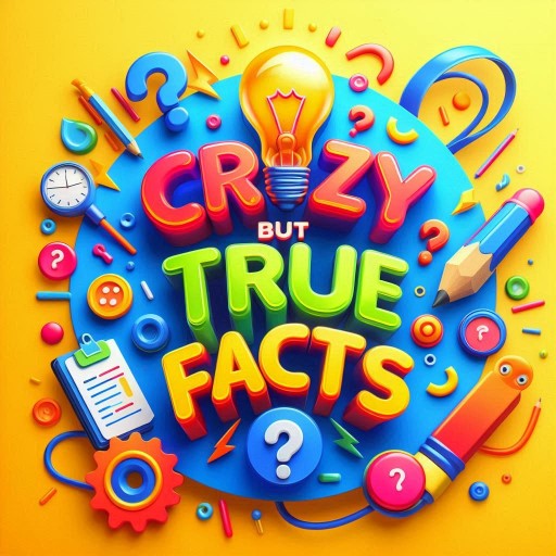 Crazy But True: Facts ดาวน์โหลดบน Windows