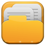 فایل منیجر icon