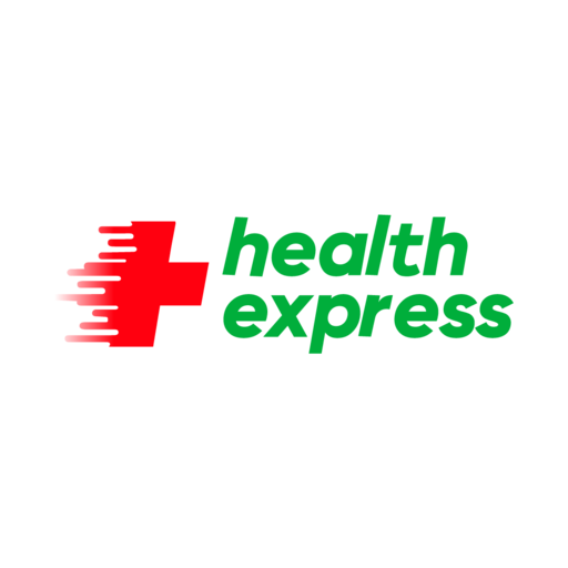 Health Express Home Healthcare logo