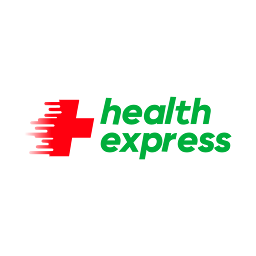 「Health Express Home Healthcare」圖示圖片