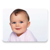 Cute Babies Wallpaper HD icon