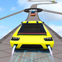 Car Stunts 3D Free Races Mega Ramps Car Driving
