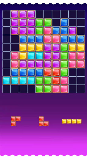 Block Puzzle 2022 Screen 3