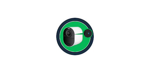 Arlo app - Camera Setup
