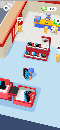 Game screenshot My Toy Shop! mod apk