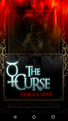 The Curse of the Black Monk - Screenshot 3