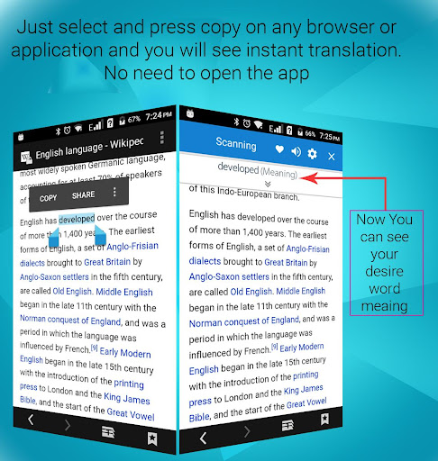 Marathi Dictionary Multifunctional Apps On Google Play
