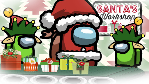 Free Skins of Among Us Impostors