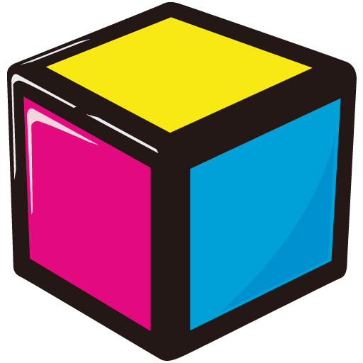カメレオンコード デモアプリケーション logo