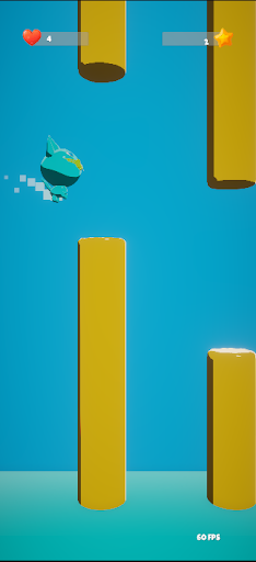 Catloon Screen 3