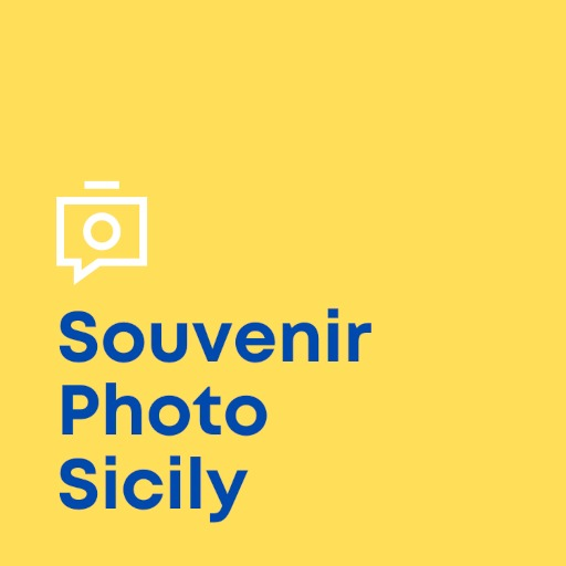 Souvenir Photo Sicily logo