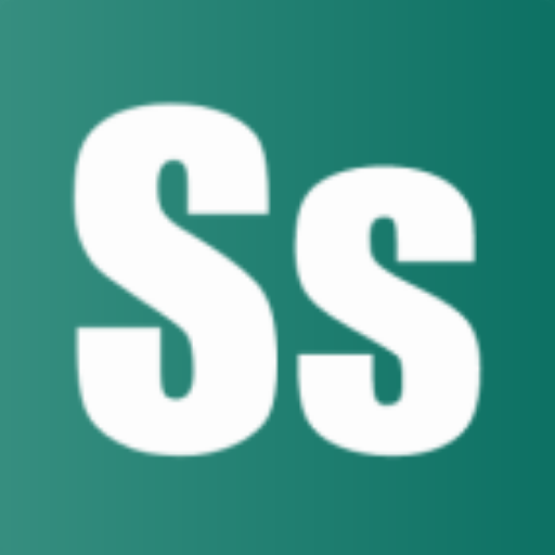 Service System logo