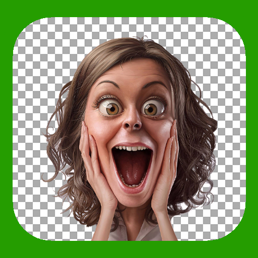What Sticker Maker logo