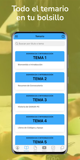 EISER Formación Screen 3