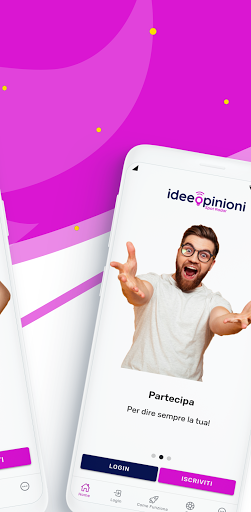 IdeeOpinioni Spot Radar Screen 2
