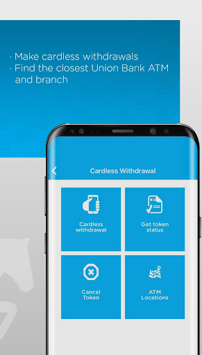 UnionMobile Screen 3