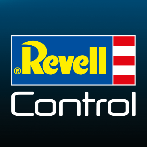 Revell GoVIDEOPRO logo