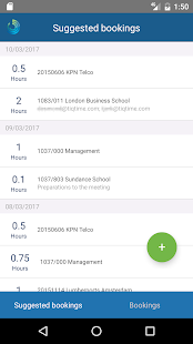 TIQ Time(圖1)-速報App