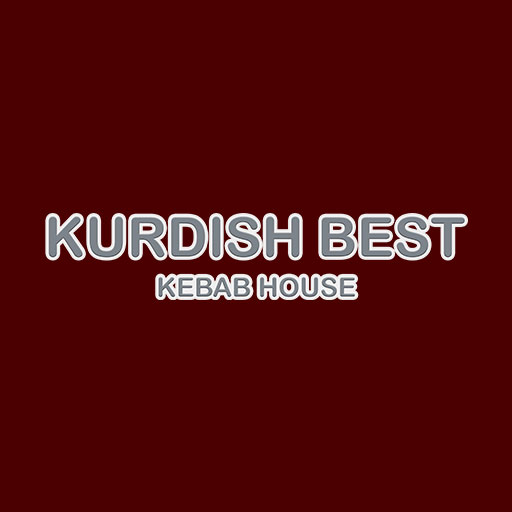 Kurdish Kebab House logo