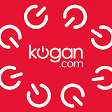 Kogan.com Shopping icon