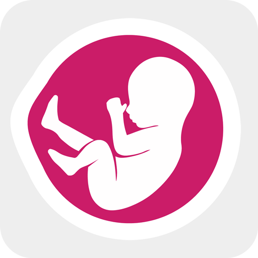 Pregnancy Kick Counter - Monit logo
