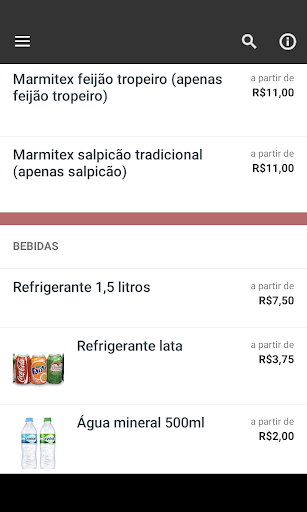 Dona Inez Restaurante Screen 2