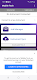 screenshot of VIAVI Mobile Tech