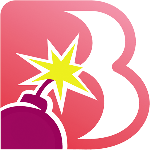 Bomb Battle logo