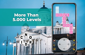 Game screenshot Nordic Word Game apk download