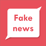 Cover Image of Download Fake News Detector  APK
