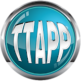 TaeguTec TTAPP icon