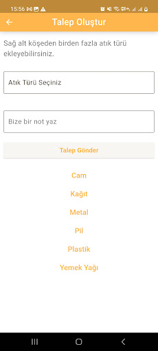 Eyüpsultan Sıfır Atık Screen 3