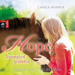 Icon image Hope - Traumpferd gefunden