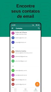 UOL Mail - Apps on Google Play