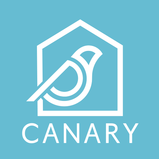 カナリー 賃貸物件検索アプリ logo