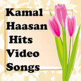 Kamal Haasan Hits Video Songs icon