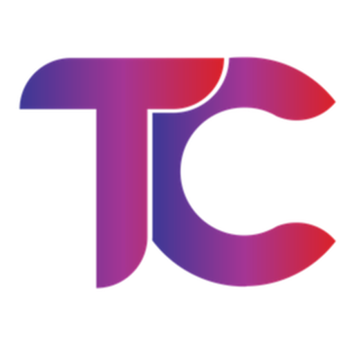 TC HOS APP logo