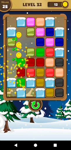 Match Blocks Screen 3