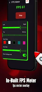 Game Booster Pro & Utilities