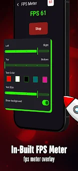 Game Booster Pro & Utilities screenshot 12