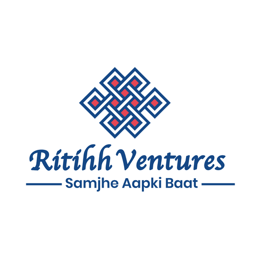 RITIHH VENTURES logo