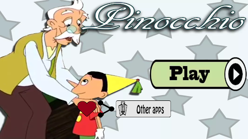 Pinocchio Puzzles