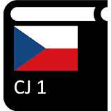 ČESKÝ JAZYK - LITERATURA icon