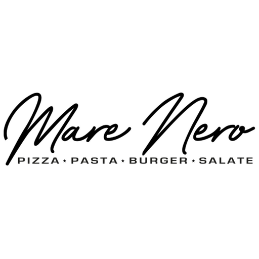 MareNero logo