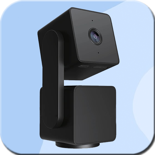 Wyze Cam Pan v3 app Guide Logo