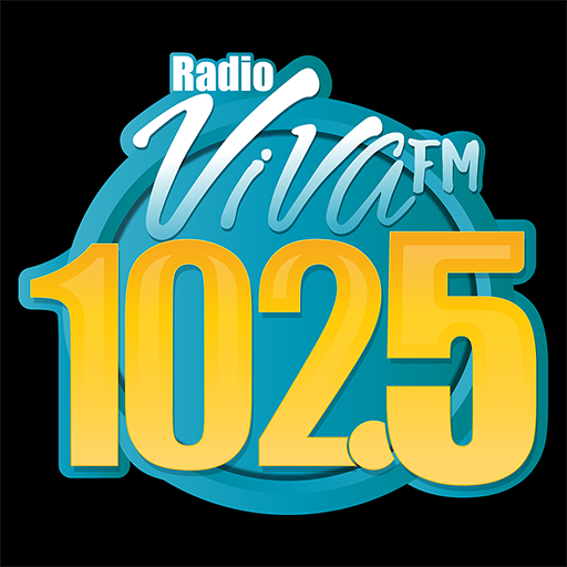 Radio Viva Juárez logo